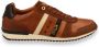 Pantofola D'Oro Mispel Sneaker Stijlvol Schoeisel voor Heren Brown Heren - Thumbnail 14
