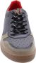 Pantofola d'Oro Celano Uomo grijs sneakers heren (10231046-1FG) - Thumbnail 10