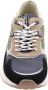 Pantofola d&apos;Oro Celano Uomo Low 10231036-52A Groen - Thumbnail 12