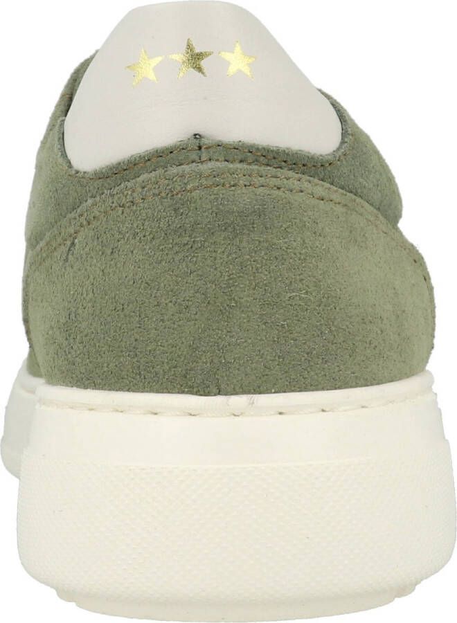 Pantofola d'Oro Sneaker Green