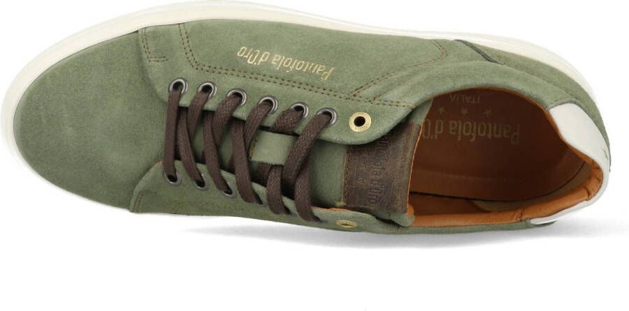 Pantofola d'Oro Sneaker Green