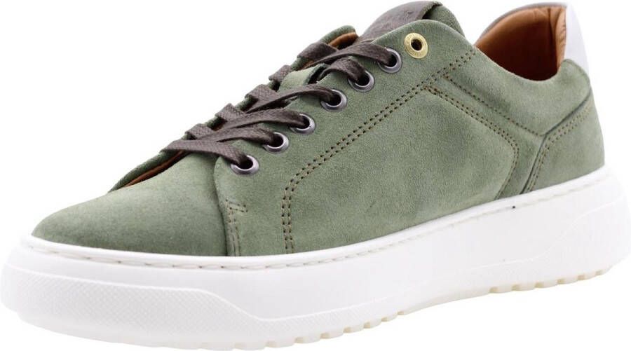 Pantofola d'Oro Sneaker Green