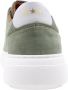 Pantofola d&apos;Oro Celano Uomo Low 10231036-52A Groen - Thumbnail 11