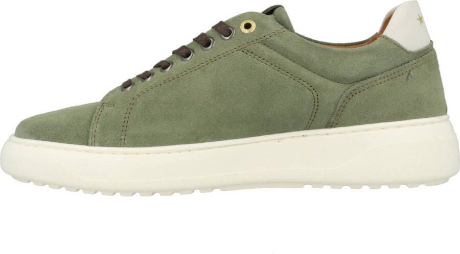 Pantofola d'Oro Sneaker Green