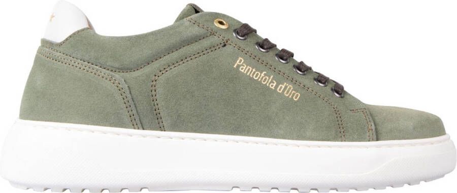 Pantofola d'Oro Sneaker Green