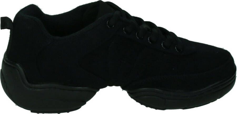 Papillon Sneaker Canvas Low Sportschoenen Vrouwen - Foto 2