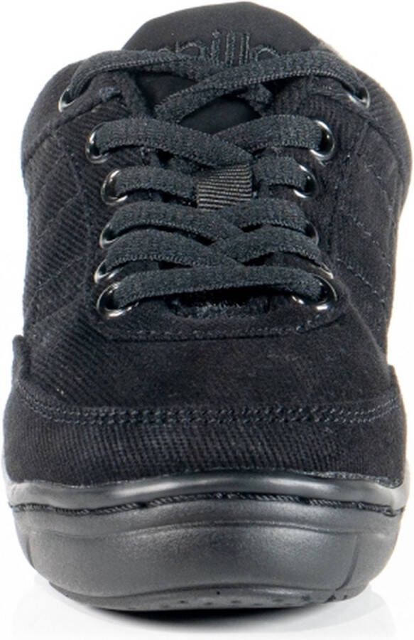Papillon Sneaker Canvas Low Sportschoenen - Foto 7
