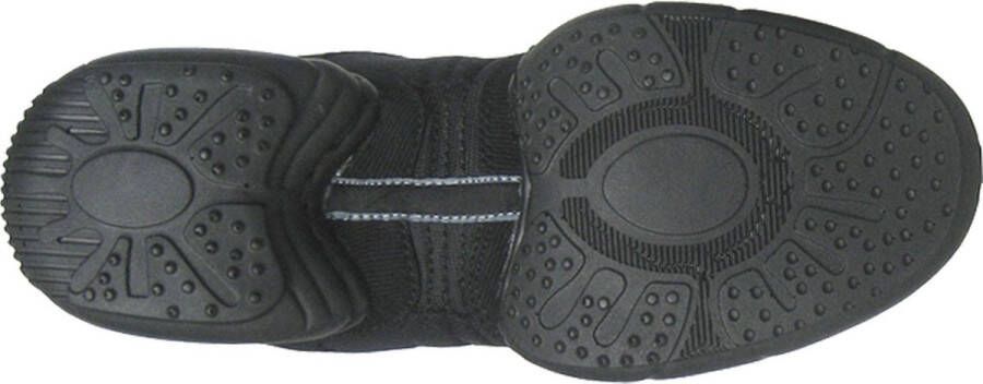 Papillon Dance Sneaker Canvas Low