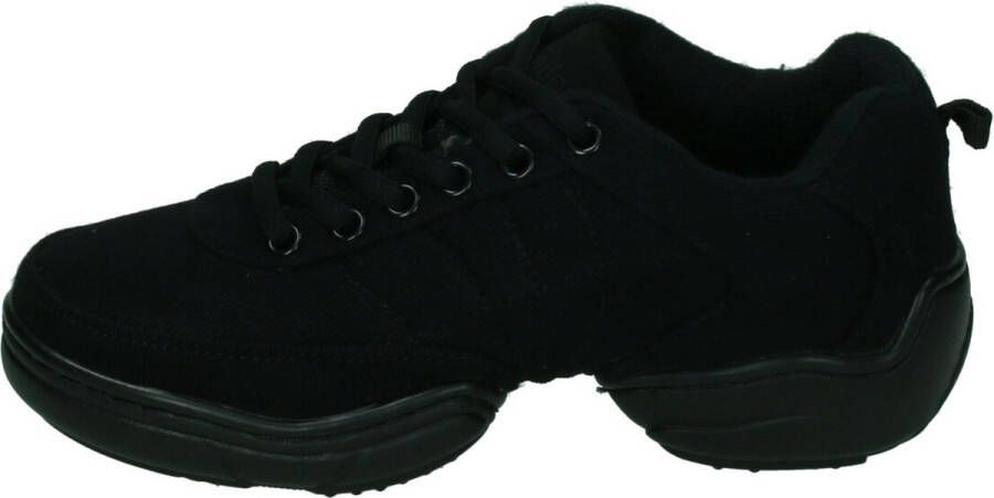 Papillon Dance Sneaker Canvas Low