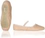 Papillon Roze Balletschoenen Meisjes - Thumbnail 6