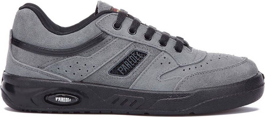 O1 scarpe da lavoro e.s. Airolo low nero