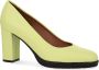 Passi in Capolavori Anna pump napp Acid green - Thumbnail 4