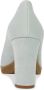 Passi in Capolavori Anna pump suede Pastel - Thumbnail 3