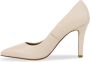 Passi in Capolavori GABY Pump Nude nappa - Thumbnail 2