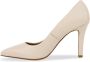 Passi in Capolavori GABY Pump Nude nappa - Thumbnail 2