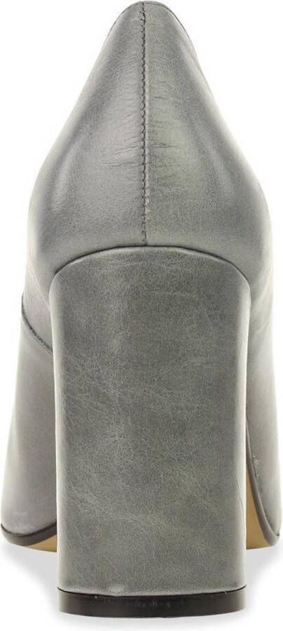 Passi in Capolavori Gooi pump Stone grey