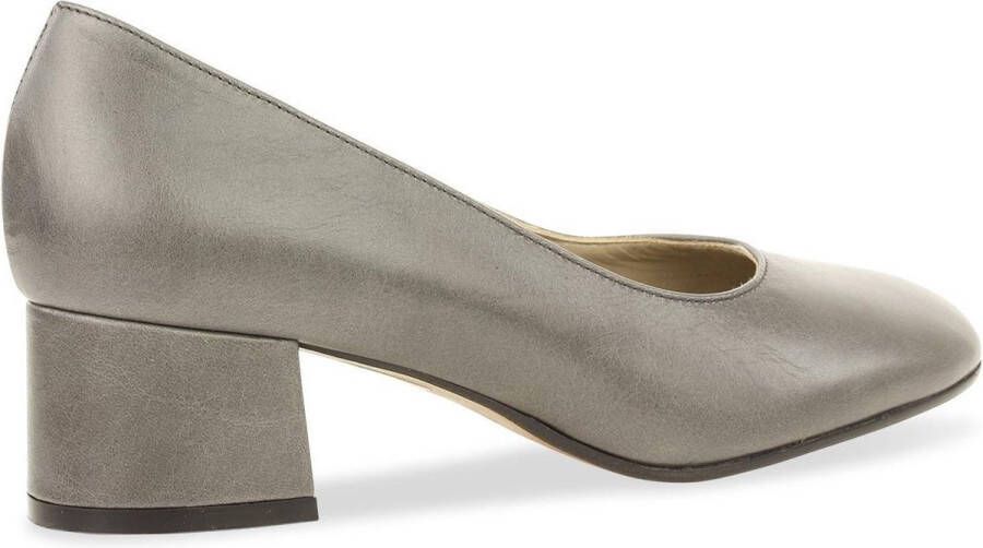 Passi in Capolavori Gossi pump stone grey - Foto 2