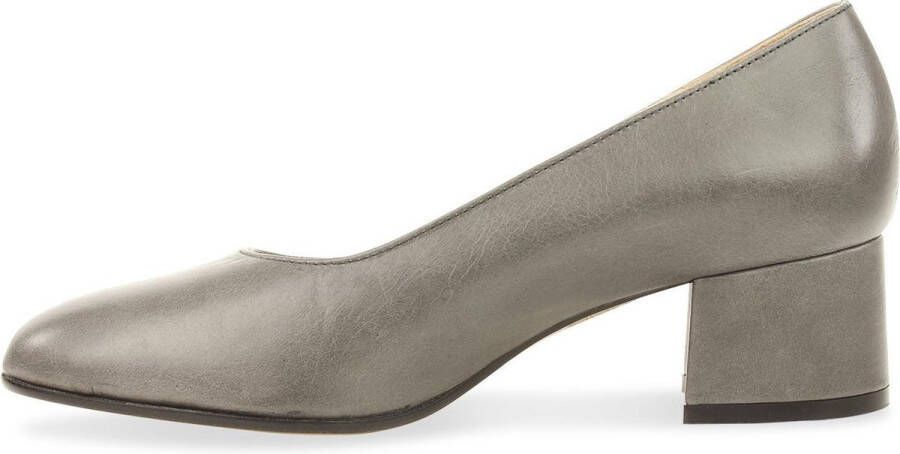 Passi in Capolavori Gossi pump stone grey - Foto 4