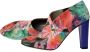 Passi in Capolavori Kati shoetie flowerbomb - Thumbnail 3