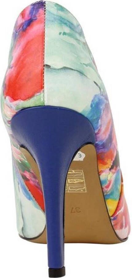 Passi in Capolavori Kati shoetie Flowerbomb stiletto hak