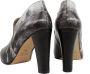 Passi in Capolavori Kati shoetie Mountain black - Thumbnail 2