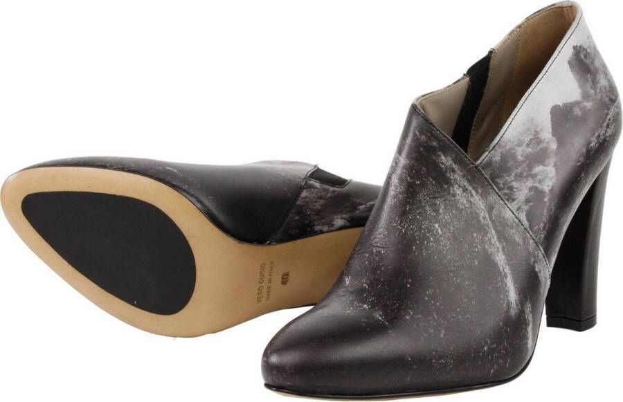 Passi in Capolavori Kati shoetie Mountain black - Foto 3