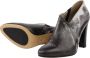 Passi in Capolavori Kati shoetie Mountain black - Thumbnail 3