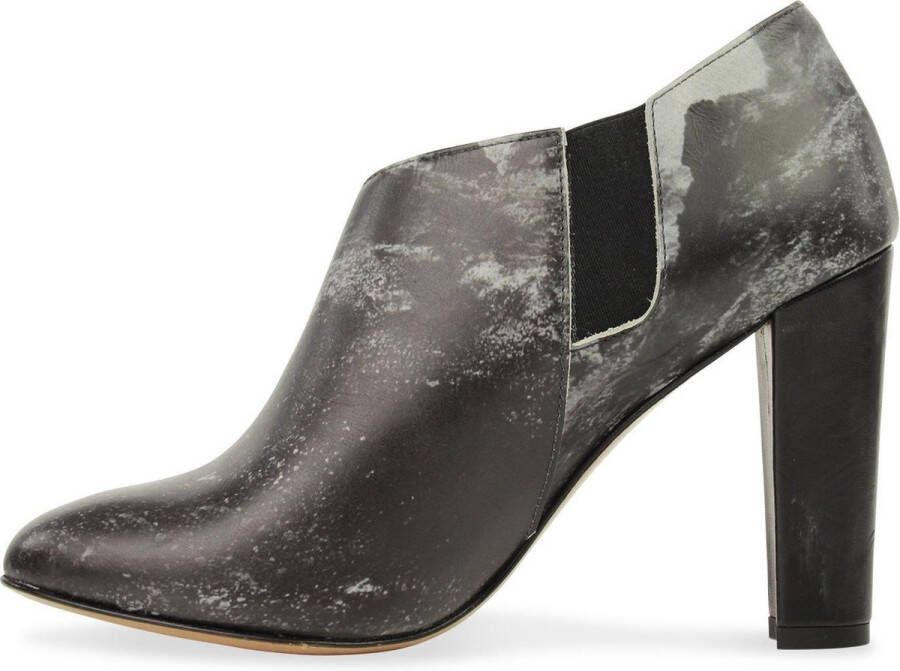 Passi in Capolavori Kati shoetie Mountain black - Foto 4