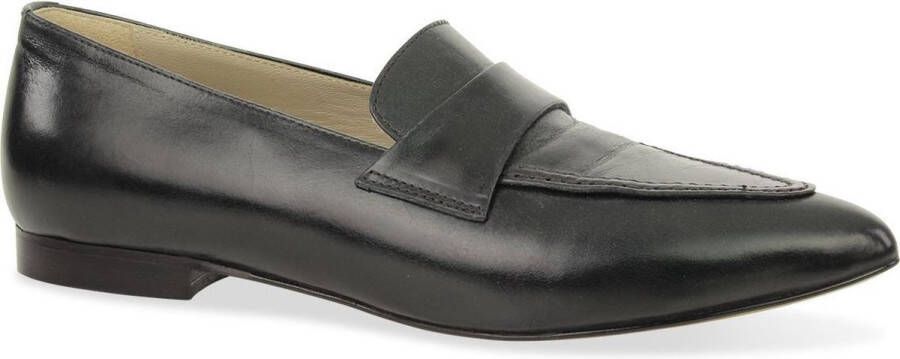 Passi in Capolavori Kevin loafer abete donker groen