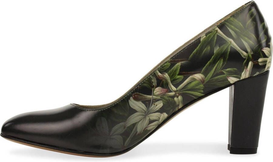 Passi in Capolavori NAN Pump Azalea de Gijselaar Rijksmuseum - Foto 3