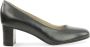 Passi in Capolavori Noelle pump Abete - Thumbnail 2
