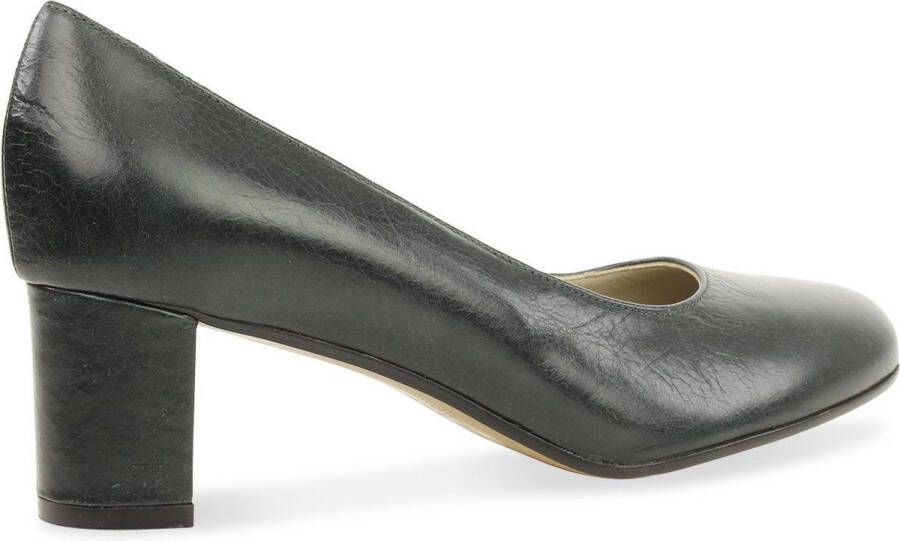 Passi in Capolavori Noelle pump Abete