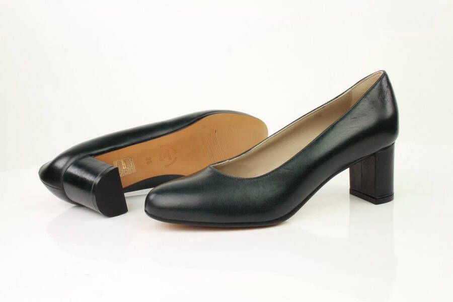 Passi in Capolavori Noelle pump Abete