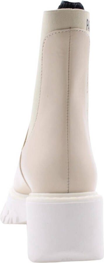 Patrizia Pepe Boot Beige