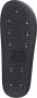 Paul Frank Flip-Flop Slide Female Black 40 Slippers - Thumbnail 3