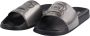 Paul Frank Flip-Flop Slide Female Black 40 Slippers - Thumbnail 5
