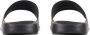 Paul Frank Flip-Flop Slide Female Black 40 Slippers - Thumbnail 6