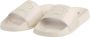 Paul Frank Flip-Flop Slide Female White 40 Slippers - Thumbnail 3