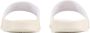 Paul Frank Flip-Flop Slide Female White 40 Slippers - Thumbnail 4