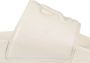 Paul Frank Flip-Flop Slide Female White 40 Slippers - Thumbnail 7