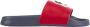 Paul Frank Flip-Flop Slide Unisex Red 32 Slippers - Thumbnail 3