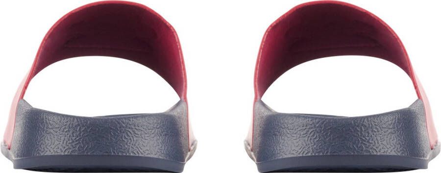 Paul Frank Flip-Flop Slide Unisex Red Slippers
