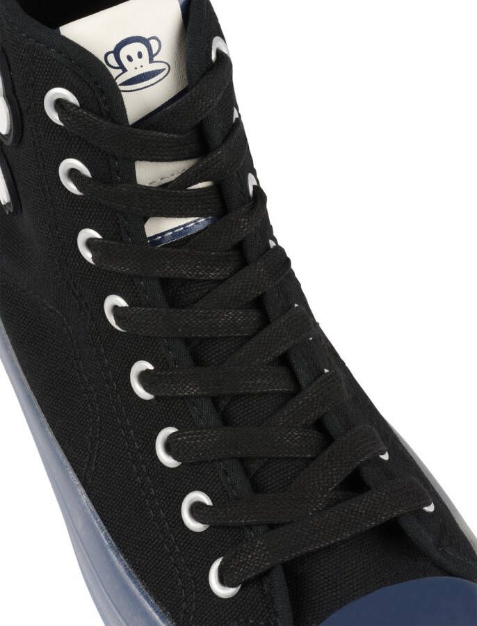 Paul Frank Sneaker Female Black Sneakers