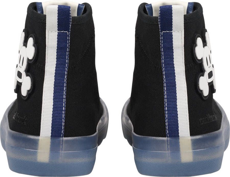 Paul Frank Sneaker Female Black Sneakers