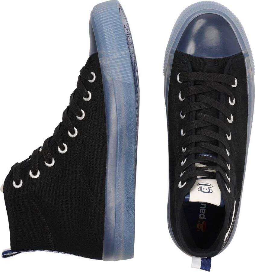 Paul Frank Sneaker Female Black Sneakers