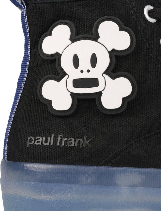 Paul Frank Sneaker Female Black Sneakers