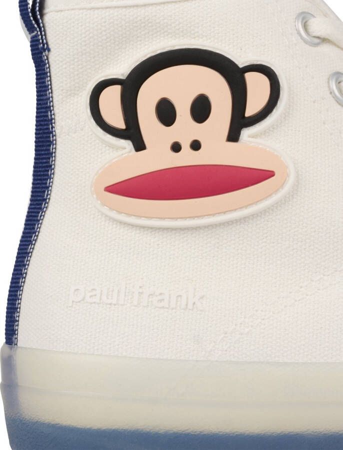 Paul Frank Sneaker Female White 41 Sneakers