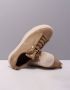 Paul Green 5017-162 Dames Sneakers Kleur Taupe Brons - Thumbnail 6