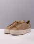 Paul Green 5017-162 Dames Sneakers Kleur Taupe Brons - Thumbnail 8