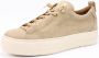 Paul Green 5017-162 Dames Sneakers Kleur Taupe Brons - Thumbnail 10